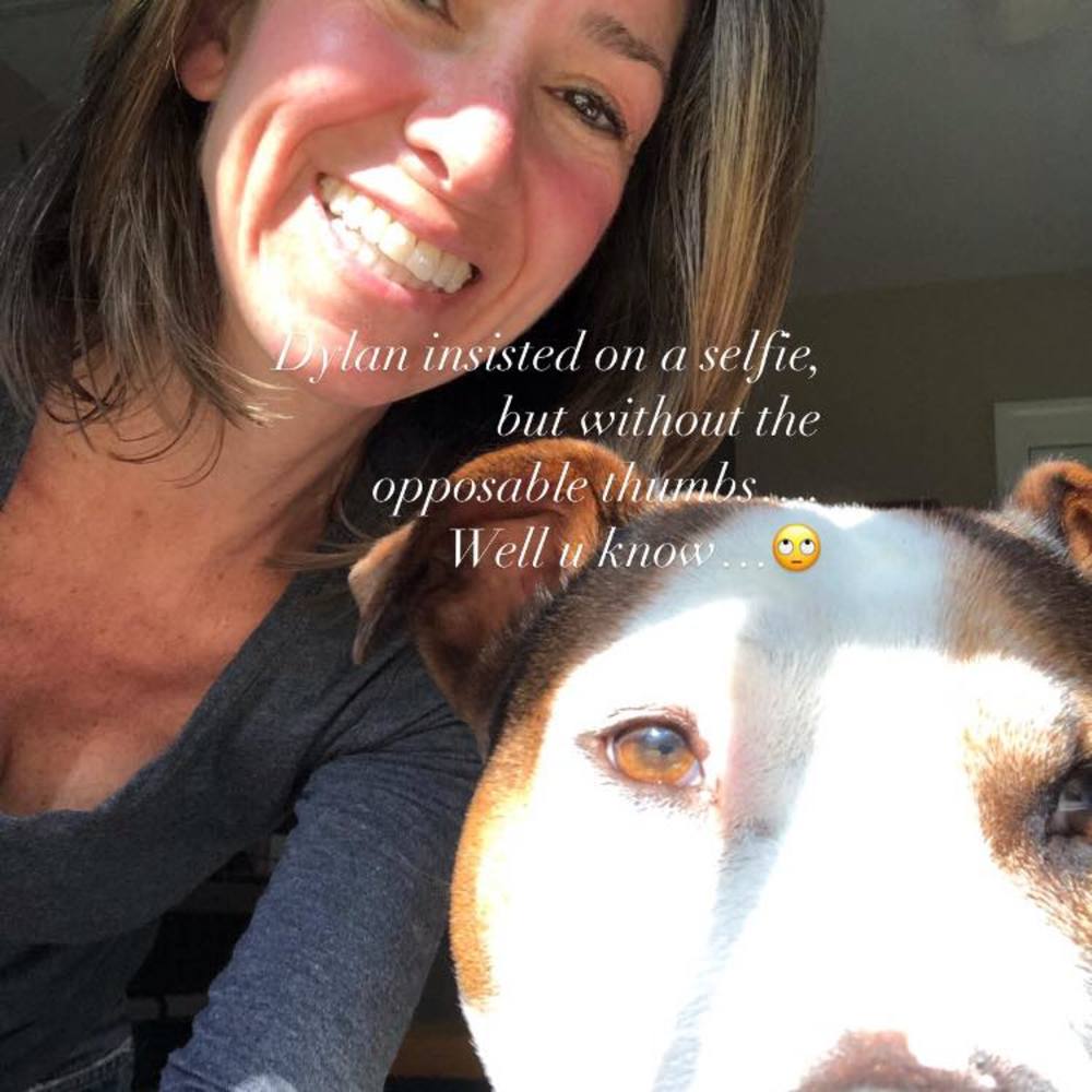 Meet your Posher, Renee